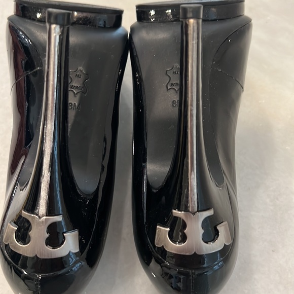Tory Burch Shoes Tory Burch Size 8 Pumps Poshmark